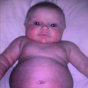 Meet your Posher, Scott